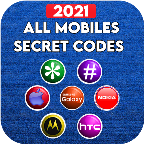 All Mobiles Secret Codes 2021 icon