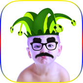 Funny Photo Effects Free icon