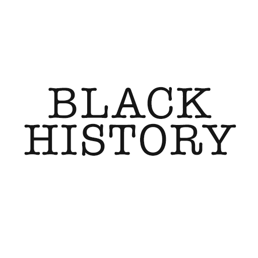Black History Tribute icon