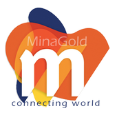 MinaGold icon