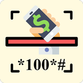 nạp card bằng camera - quét mã thẻ cào icon