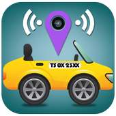 Vehicle number address tracker on 9Apps