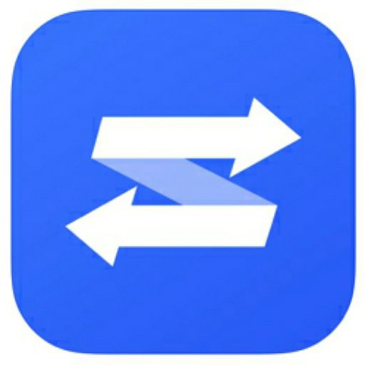 File Transfer &amp; Sharing Guide icon