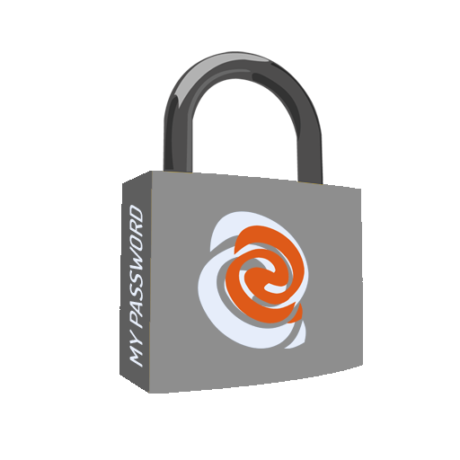 My Password icon