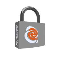 My Password