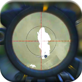 Commando Sniper. San Andreas icon