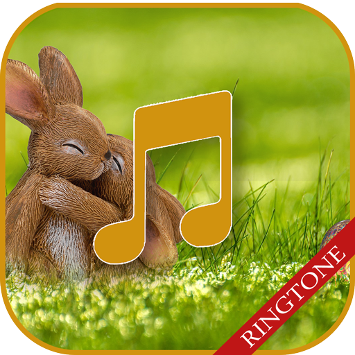 Cute Ringtones for Message icon