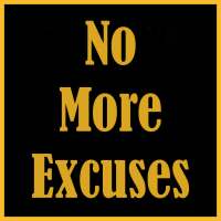 No More Excuses on 9Apps