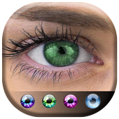 Eyes Color Changer icon