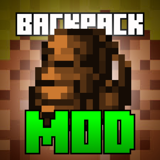 Backpack Mods for minecraft icon