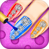 Farm Girl Nail Care icon