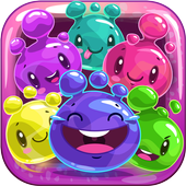 Heroes Monster Farm icon