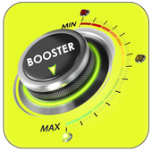 High Bass Booster - Super Sound Booster PRO icon