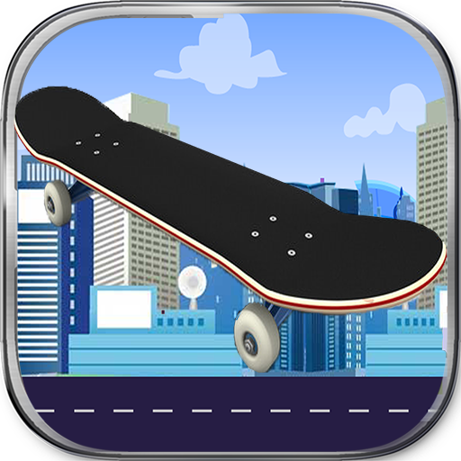 Real-City Pepsi Skate &amp; Flash icon