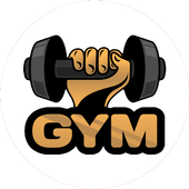 Gyms Steels icon