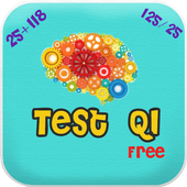 ikon Test de Q.I