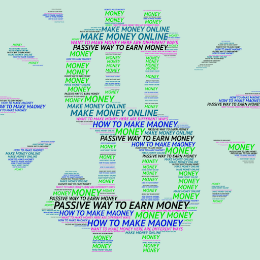 Passive Earning - How to Make Online Money in 2020 icon