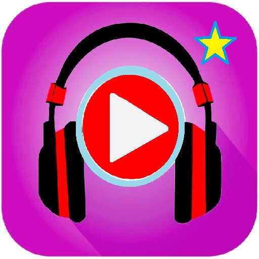 Music Player Pro-Powerful Mp3 Audio Player (No Ads أيقونة