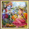 Radha Chalisa  राधा चालीसा  श्री  कृष्णा  स्तुति icon