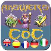 Answers CoC Guide icon