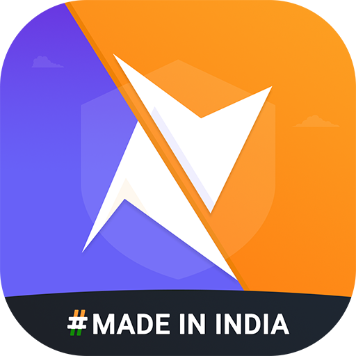 Sender – Share Music &amp; Video, Transfer, Xender icon