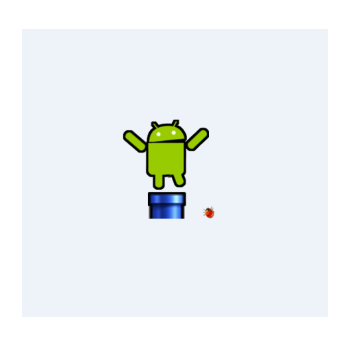 Flappy Droid icon