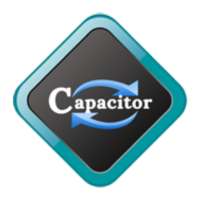 Capacitor Unit Converter