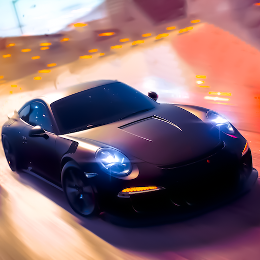 Speed Limit: Racer invincible icon