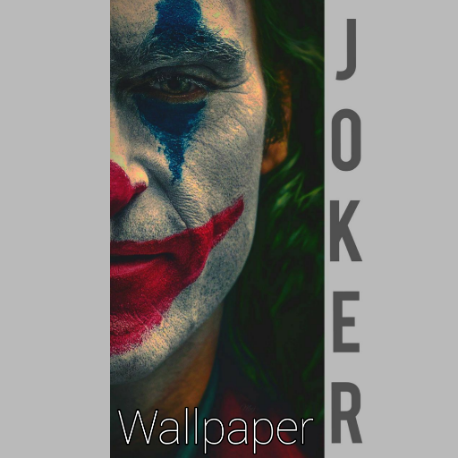 Wallpaper Joker Offline HD icon