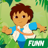 Super Diego Go icon