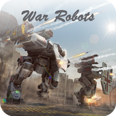 Guide War Robots icon