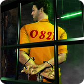 American Prison Escape Survival Jailbreak icon