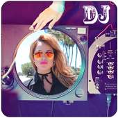 Dj Photo Frame on 9Apps