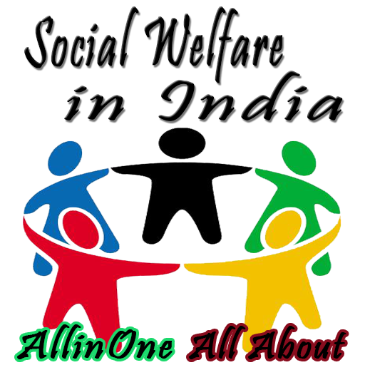 Social Welfare icon