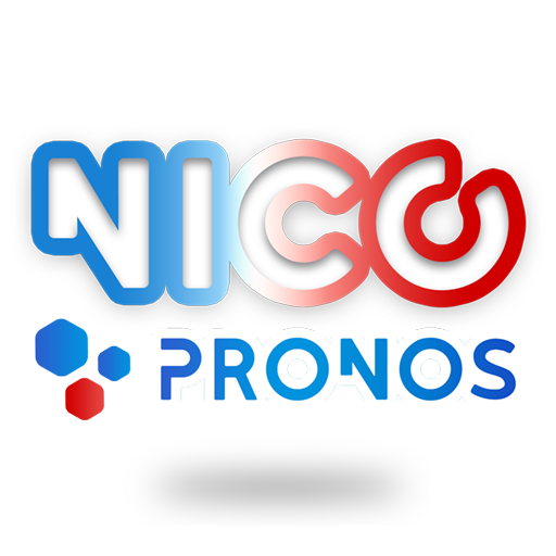 Nico Pronos - Actu Foot, Sport en Direct et prono icon