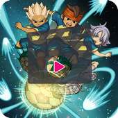 Inazuma Eleven Anime Sub Eng - Sub Spanish - Indo on 9Apps