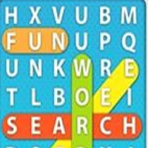 Word Search PRO icon