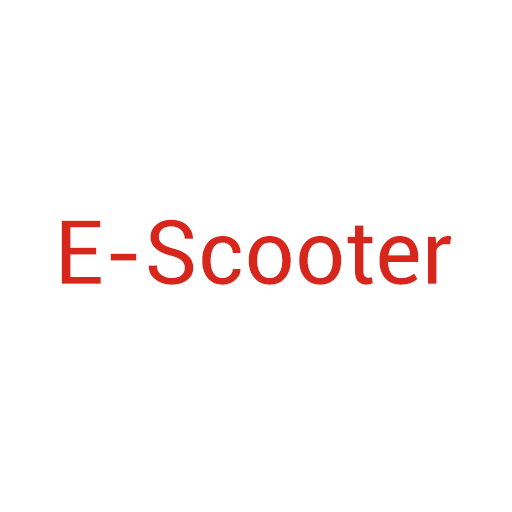 E-Scooter icon