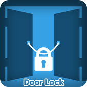 Door Screen Lock icon
