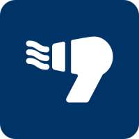 Hair Dryer Sound on 9Apps