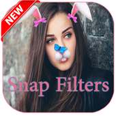 Snap Camera-Filters on 9Apps