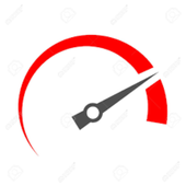 Speed Test Lite icon