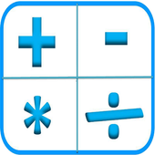 Simple Calculator icon