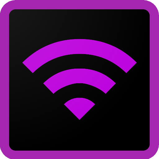 Wifi MAC Address Devices icon