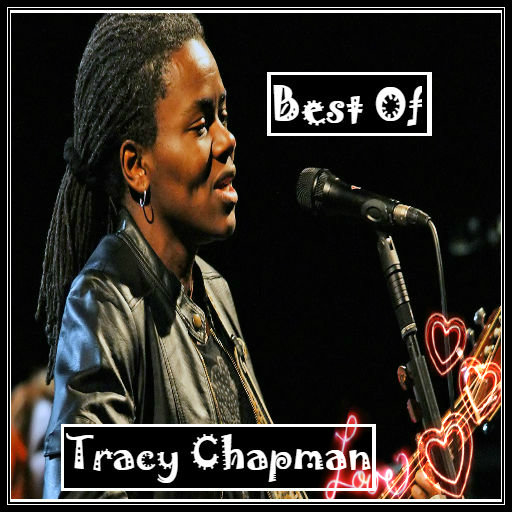 Tracy Chapman Sons &amp; Lyrics icon