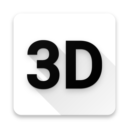 3D Effects icon
