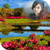 Spring Photo Frame icon