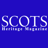 Scots Heritage Magazine icon