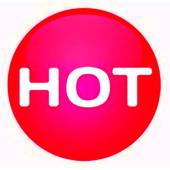 Hot Videos icon