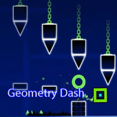 Guide for Geometry Dash иконка